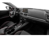 2016 Mazda Mazda3 4dr Sdn Auto GT Interior Shot 1
