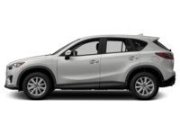 2016 Mazda CX-5 FWD 4dr Auto GS Exterior Shot 7