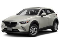 2016 Mazda CX-3 FWD 4dr GS Exterior Shot 1