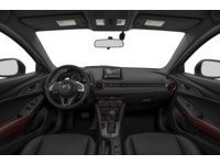 2016 Mazda CX-3 FWD 4dr GS Interior Shot 6