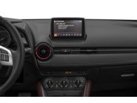 2016 Mazda CX-3 FWD 4dr GS Interior Shot 2