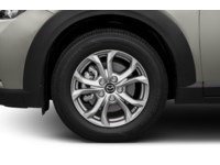 2016 Mazda CX-3 FWD 4dr GS Exterior Shot 5