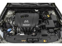 2016 Mazda CX-3 FWD 4dr GS Exterior Shot 3