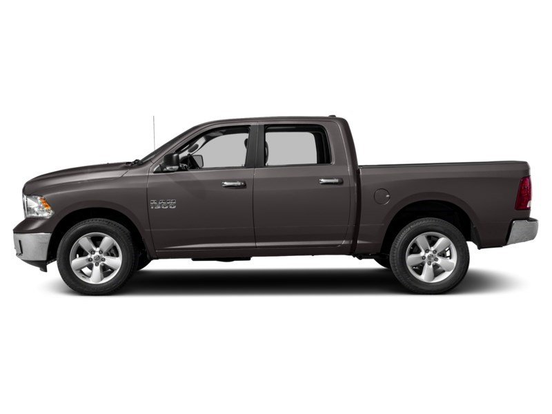 2019 RAM 1500 Classic SLT 4x4 Crew Cab 5'7