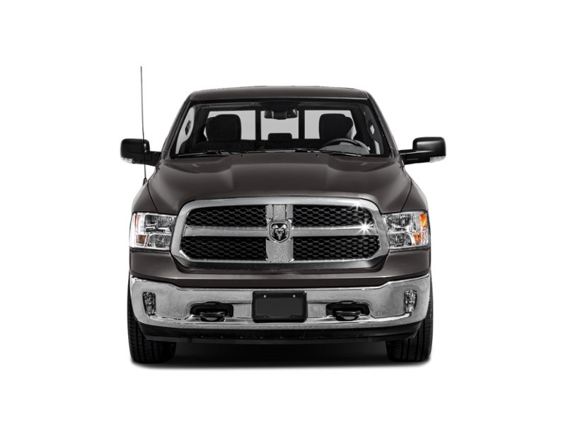 2021 RAM 1500 Classic Warlock 4x4 Crew Cab 5'7