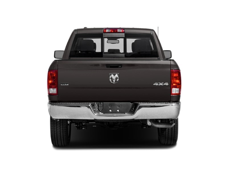 2019 RAM 1500 Classic SLT 4x4 Crew Cab 5'7