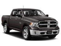 2018 RAM 1500 Big Horn 4x4 Crew Cab 5'7