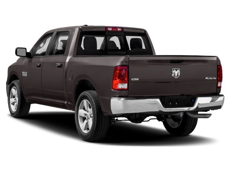 2019 RAM 1500 Classic SLT 4x4 Crew Cab 5'7