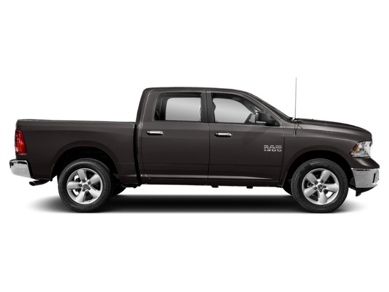 2019 RAM 1500 Classic SLT 4x4 Crew Cab 5'7