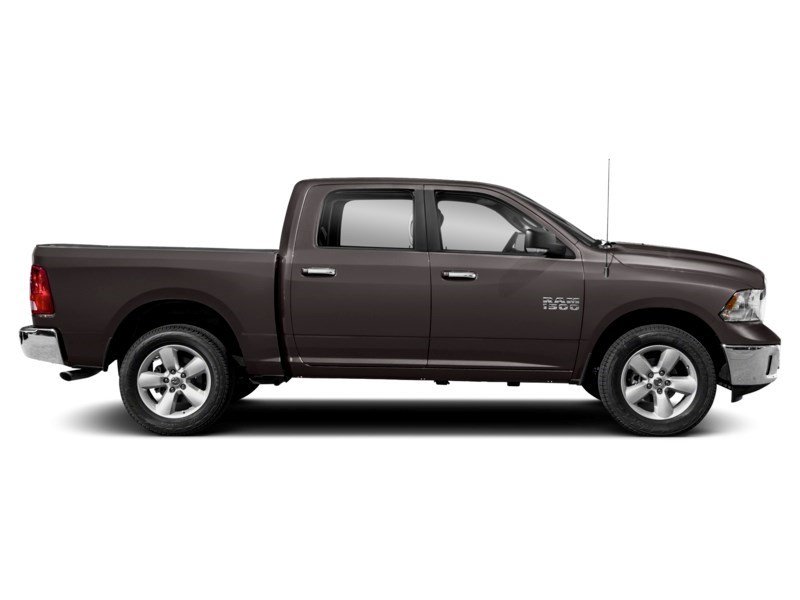 2019 RAM 1500 Classic SLT 4x4 Crew Cab 5'7