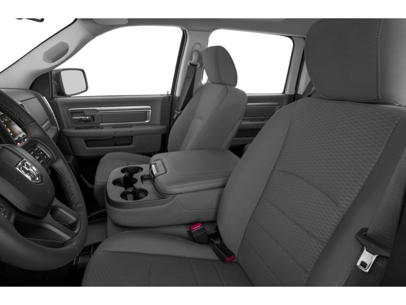 2019 RAM 1500 Classic SLT 4x4 Crew Cab 5'7