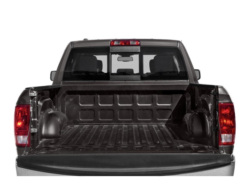 2021 RAM 1500 Classic Warlock 4x4 Crew Cab 5'7
