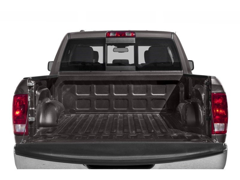 2019 RAM 1500 Classic SLT 4x4 Crew Cab 5'7