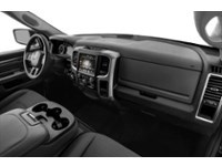2018 RAM 1500 Big Horn 4x4 Crew Cab 5'7