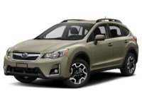 2016 Subaru Crosstrek 5dr CVT 2.0i w/Limited Pkg Exterior Shot 1