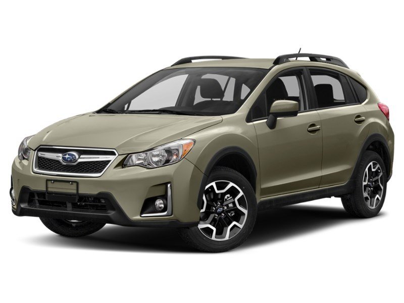 2017 Subaru Crosstrek 5dr CVT Touring Exterior Shot 1