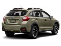 2016 Subaru Crosstrek 5dr CVT 2.0i w/Limited Pkg Exterior Shot 2