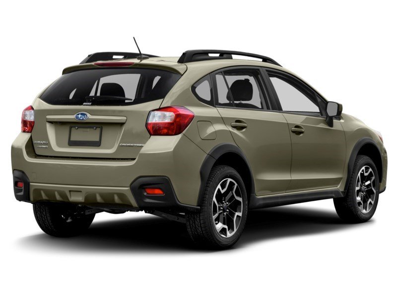 2016 Subaru Crosstrek 5dr CVT 2.0i w/Limited Pkg Exterior Shot 2