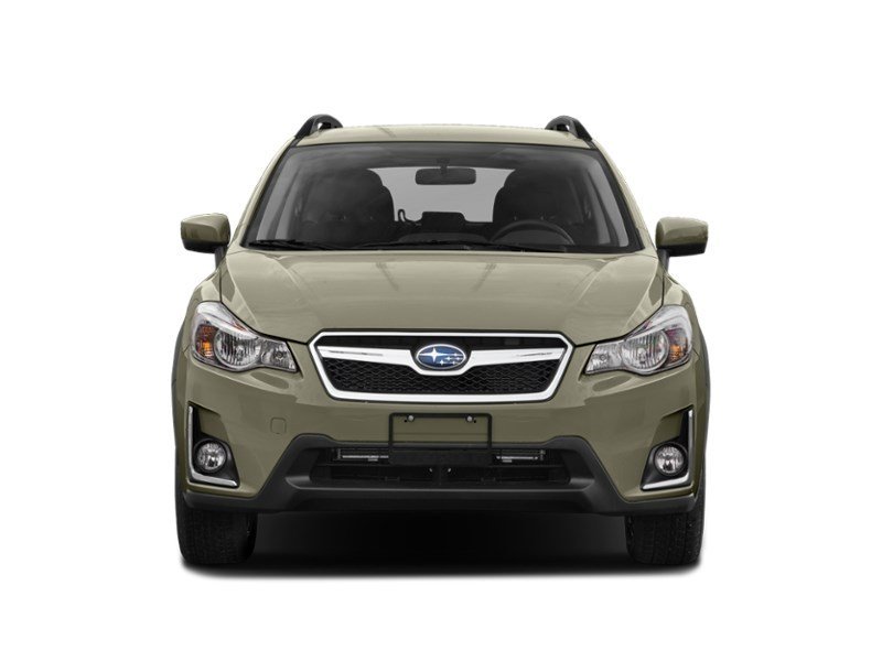 2017 Subaru Crosstrek 5dr CVT Touring Exterior Shot 6