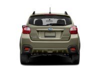 2016 Subaru Crosstrek 5dr CVT 2.0i w/Limited Pkg Exterior Shot 8