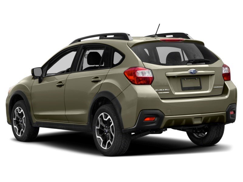 2016 Subaru Crosstrek 5dr CVT 2.0i w/Limited Pkg Exterior Shot 10
