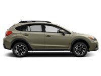 2017 Subaru Crosstrek 5dr CVT Touring Exterior Shot 11
