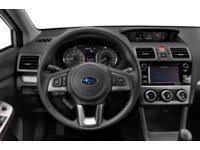 2016 Subaru Crosstrek 5dr CVT 2.0i w/Limited Pkg Interior Shot 3