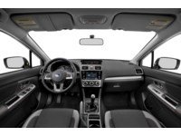 2016 Subaru Crosstrek 5dr CVT 2.0i w/Limited Pkg Interior Shot 6