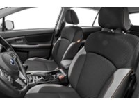 2017 Subaru Crosstrek 5dr CVT Touring Interior Shot 4