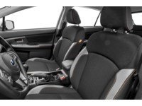 2016 Subaru Crosstrek 5dr CVT 2.0i w/Limited Pkg Interior Shot 4