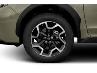 2016 Subaru Crosstrek 5dr CVT 2.0i w/Limited Pkg Exterior Shot 5