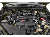 2017 Subaru Crosstrek 5dr CVT Touring Exterior Shot 3