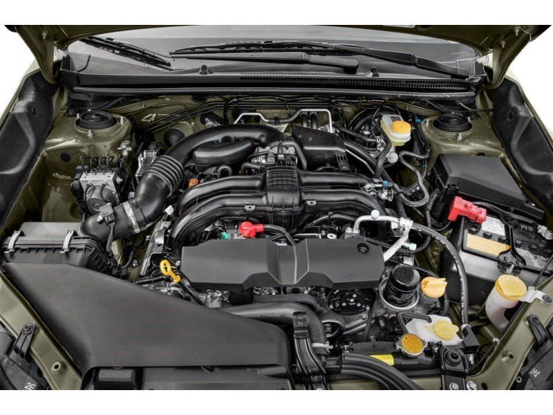 2016 Subaru Crosstrek 5dr CVT 2.0i w/Limited Pkg Exterior Shot 3
