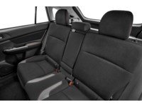 2016 Subaru Crosstrek 5dr CVT 2.0i w/Limited Pkg Interior Shot 5