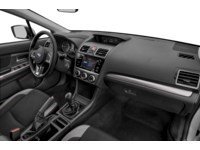 2016 Subaru Crosstrek 5dr CVT 2.0i w/Limited Pkg Interior Shot 1