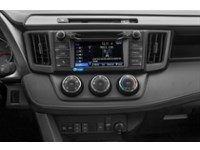 2018 Toyota RAV4 FWD LE Interior Shot 2