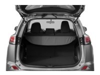 2016 Toyota RAV4 AWD 4dr LE Exterior Shot 4