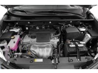 2018 Toyota RAV4 FWD LE Exterior Shot 3
