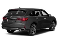2017 Acura MDX SH-AWD 4dr Nav Pkg Exterior Shot 2