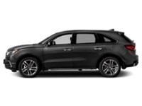 2017 Acura MDX SH-AWD 4dr Nav Pkg Exterior Shot 7