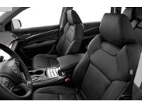 2017 Acura MDX SH-AWD 4dr Nav Pkg Interior Shot 3