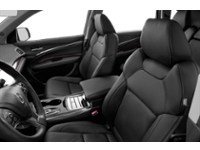 2017 Acura MDX SH-AWD 4dr Nav Pkg Interior Shot 3