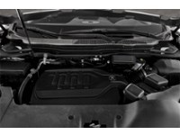 2017 Acura MDX SH-AWD 4dr Nav Pkg Exterior Shot 3