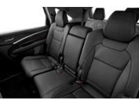 2017 Acura MDX SH-AWD 4dr Nav Pkg Interior Shot 4