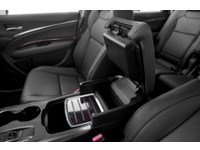 2017 Acura MDX SH-AWD 4dr Nav Pkg Interior Shot 6