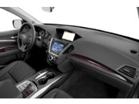 2017 Acura MDX SH-AWD 4dr Nav Pkg Interior Shot 1