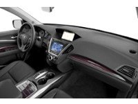 2017 Acura MDX SH-AWD 4dr Nav Pkg Interior Shot 1