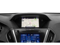 2017 Acura MDX SH-AWD 4dr Nav Pkg Interior Shot 7