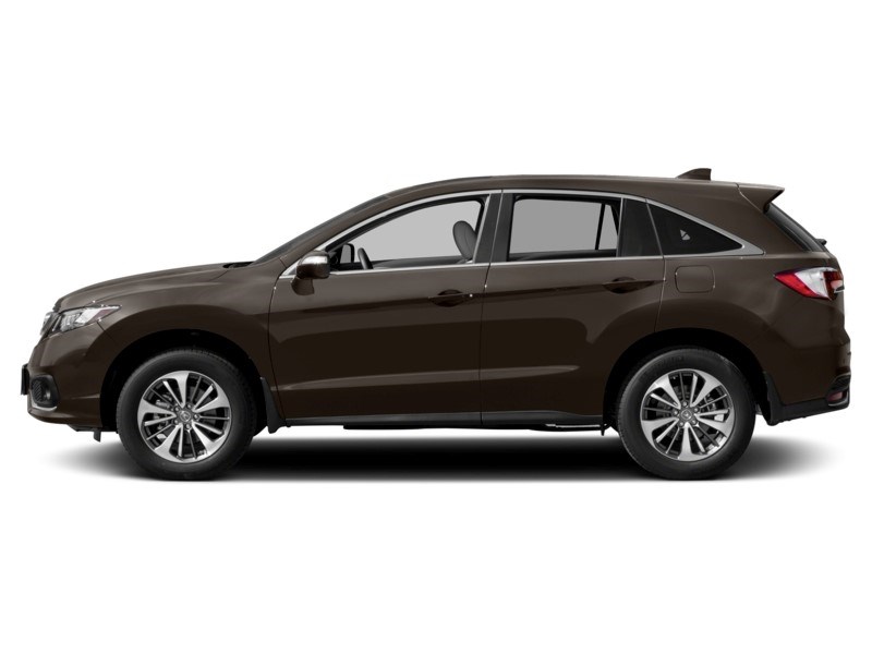 2017 Acura RDX AWD 4dr Elite Pkg Exterior Shot 7