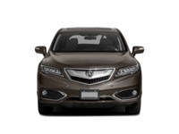2017 Acura RDX AWD 4dr Elite Pkg Exterior Shot 6